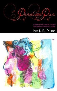 Penelope Pan (eBook, ePUB) - Plum, K. B.