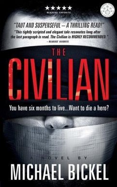 Cover Civilian (eBook, ePUB)