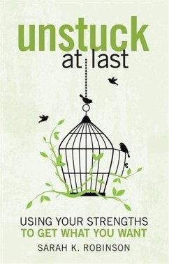 Unstuck At Last (eBook, ePUB) Cover Unstuck At Last (eBook, ePUB)
