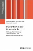 Prävention sexueller Gewalt in der Grundschule (eBook, PDF)