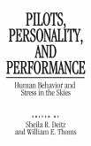 Pilots, Personality, and Performance