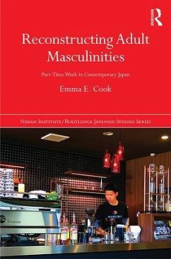 Reconstructing Adult Masculinities - Cook, Emma E