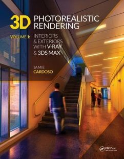 3D Photorealistic Rendering - Cardoso, Jamie