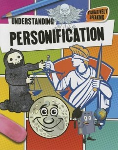 Understanding Personification - Johnson, Robin