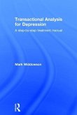 Transactional Analysis for Depression