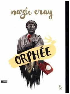 Orphee - Eray, Nazli