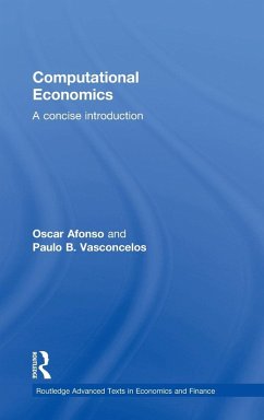 Computational Economics - Afonso, Oscar; Vasconcelos, Paulo B