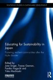 Educating for Sustainability in Japan