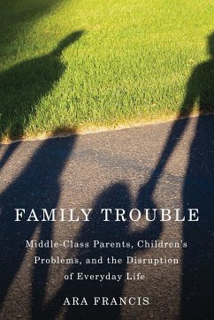 Family Trouble - Francis, Ara