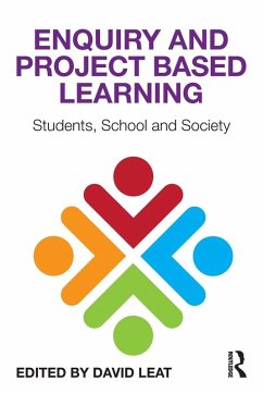 Enquiry and Project Based Learning