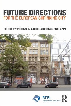 Future Directions for the European Shrinking City