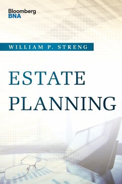 Estate Planning - Streng, William P