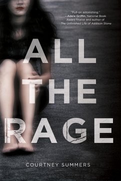 All the Rage - Summers, Courtney