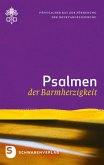 Barmherzigkeit / Psalmen der Barmherzigkeit