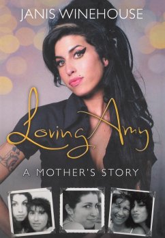 Loving Amy - Winehouse, Janis