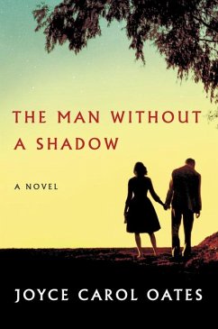 The Man Without a Shadow - Oates, Joyce Carol