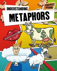 Understanding Metaphors - Johnson, Robin