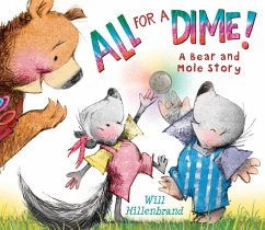 All for a Dime! - Hillenbrand, Will