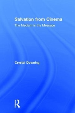 Salvation from Cinema - Downing, Crystal