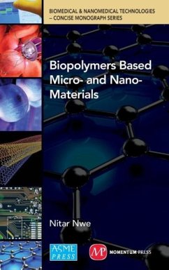 BiopolymersBased micro- andNano-materials - Nwe, Nitar