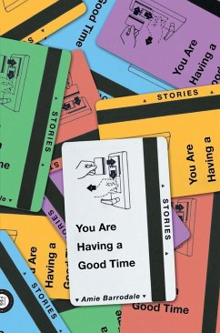 Cover You Are Having a Good Time