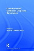 Commonwealth Caribbean Corporate Governance