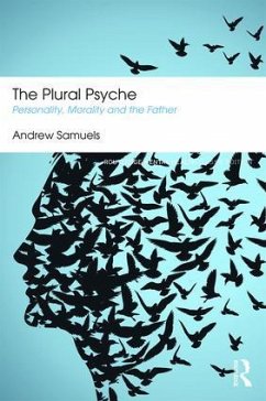 Cover The Plural Psyche