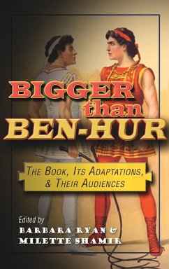 Bigger Than Ben-Hur