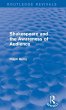 Shakespeare and the Awareness of... - Bild 1