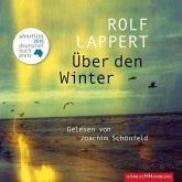 Über den Winter, 8 Audio-CDs Über den Winter, 8 Audio-CDs