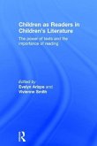 Children as Readers in Children's Literature