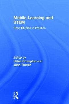 Mobile Learning and STEM