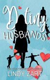 Dating Husbands (eBook, ePUB)