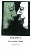 Ten Short and Short-Short Plays (eBook, ePUB)