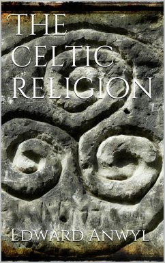 Cover The Celtic Religion (eBook, ePUB)