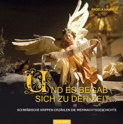 Cover Und es begab sich zu der Zeit...