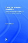 Inside the American Legal Mind