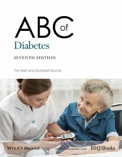 ABC of Diabetes - Kumar, Sudhesh; Holt, Tim