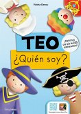 Teo. ¿Quién soy? : ¡diviértete con más de 200 combinaciones!