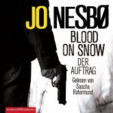 Der Auftrag / Blood on snow Bd.1 (4 Audio-CDs)