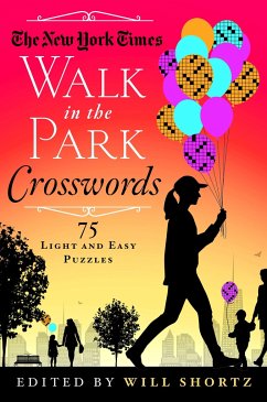 The New York Times Walk in the Park Crosswords - New York Times