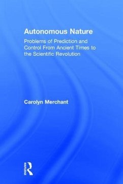 Autonomous Nature - Merchant, Carolyn