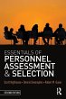 Essentials of Personnel Assessment and... - Bild 1
