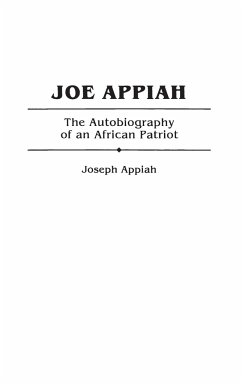 Joe Appiah - Appiah, Enid