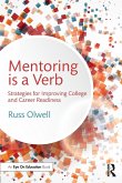 Mentoring is a Verb