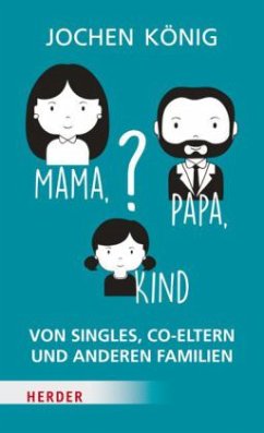 Cover Mama, Papa, Kind?
