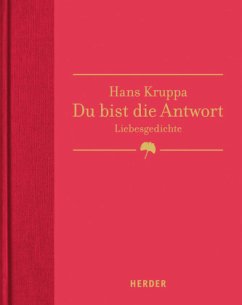 Du bist die Antwort - Kruppa, Hans