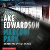 Marconipark / Erik Winter Bd.12 (6 Audio-CDs)