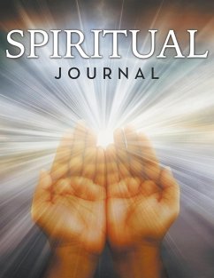 Spiritual Journal - Publishing Llc, Speedy