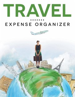 Travel Expense Organizer